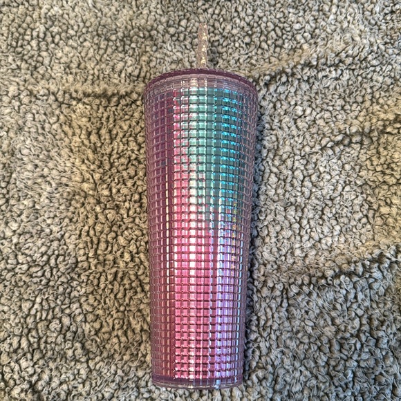 New Starbucks Tumbler - Picture 3 of 3